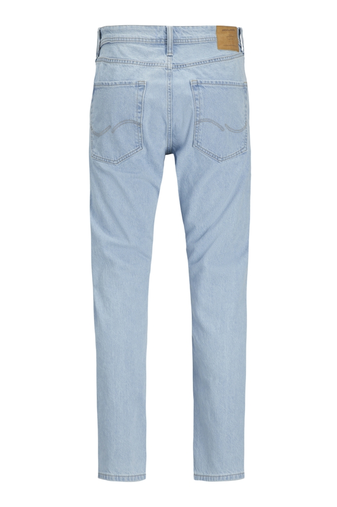 JJIEDDIE JJORIGINAL SQ 738 NOOS 12252646 BLUE DENIM